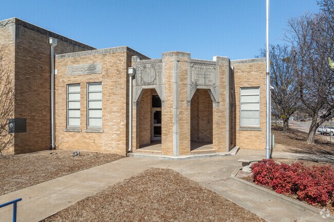 Jefferson Elementary's 4th Grade Academic Team won Math State Champs in 2025.