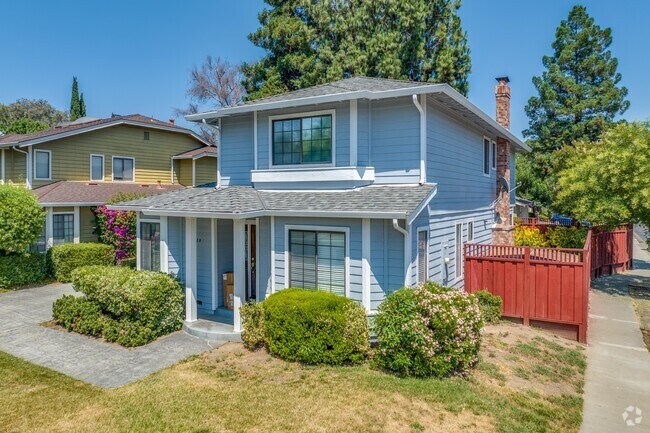 Enjoy the sense of belonging in Oak Grove's close-knit community and charming residences.