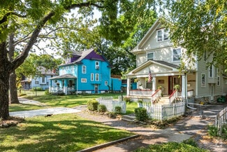 Historic Holliday Park