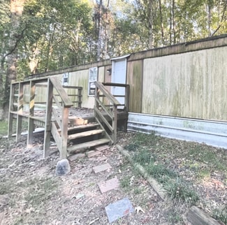 5181 Bethlehem Rd, Charlotte Court House, VA 23923