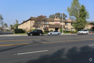 7457 Woodman Ave, Van Nuys, CA 91405