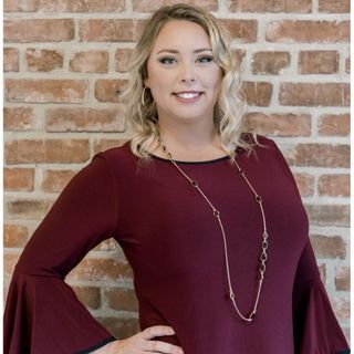 Stephanie Cox
