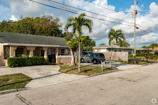 Charming and Affordable: Explore Modest Homes at Arden Park, Boynton Beach FL.