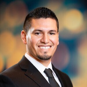Agent Photo