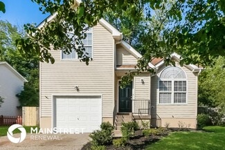 4218 Willowview Blvd, Louisville, KY 40299