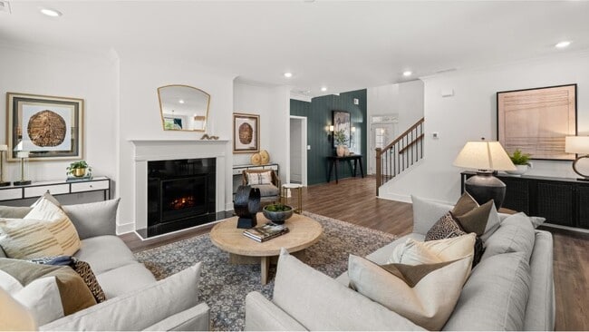 288 Deer Valley Run, Canton, GA 30115 - photo 6