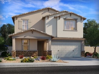 8300 S Clara Roberts Way, Vail, AZ 85641