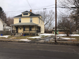 325 E Thurston St Unit A, Elmira, NY 14901