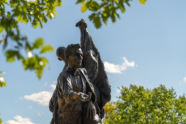 Mix Park is home to the 