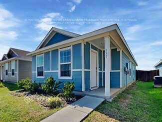 337 Br Vlg Way, Princeton, TX 75407