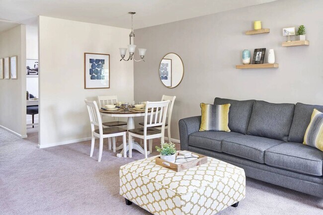 Village Square, Bensalem, PA 19020 - photo 2