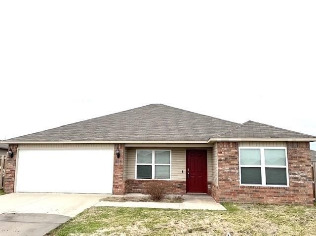 864 NW Evans Cir, Bentonville, AR 72713 - photo 1