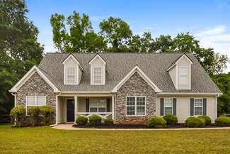 609 Honey Creek Rd, McDonough, GA 30252