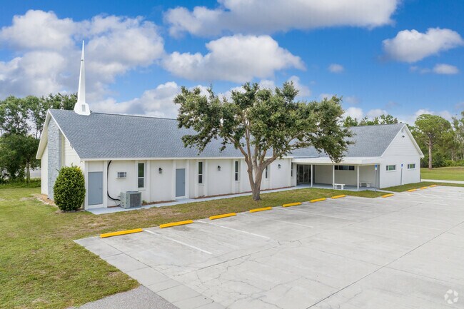 Venice SDA Christian Elementary School in Venice East is a private school grades K-6th grade