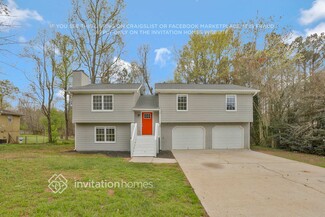 145 W Forest Dr, Covington, GA 30016