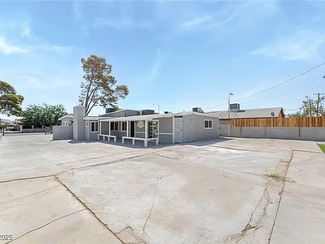 2221 Ellis St Unit A, North Las Vegas, NV 89030