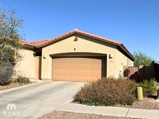 6130 W Bandelier Ct, Tucson, AZ 85742