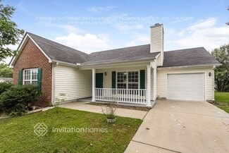 7004 Glen Valley Way, Fairburn, GA 30213