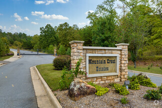 Mountain Crest Estates