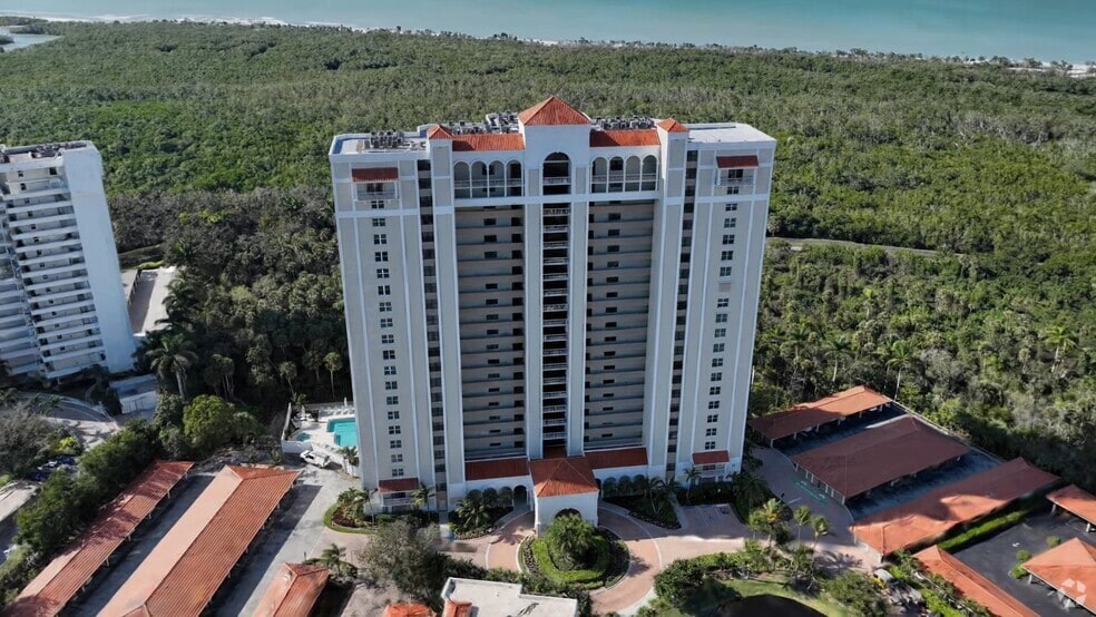 St. Marissa Condominium unit 2004, Naples, FL 34108 - photo 2