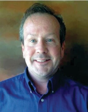 Daniel Fenton