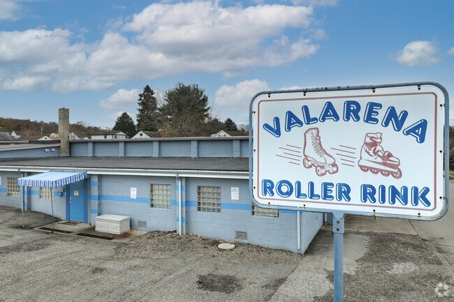 VALarena Sk8Land has welcomed skaters for more than 70 years.