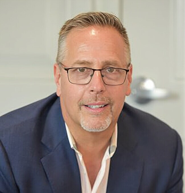 Steven Lucca