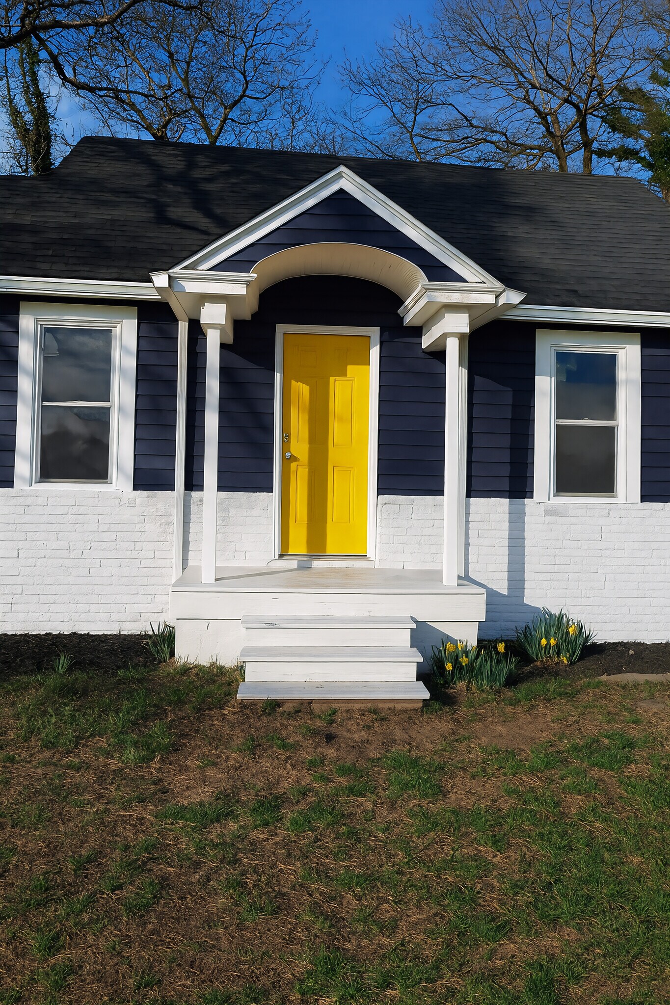 201 Coulbourn Mill Rd, Salisbury, MD 21804 - photo 1