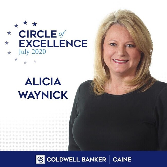 Alicia Waynick
