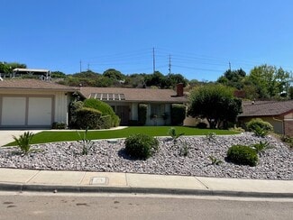6165 Del Paso Ave, San Diego, CA 92120