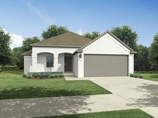 1104 Sunward Rd, Princeton, TX 75407