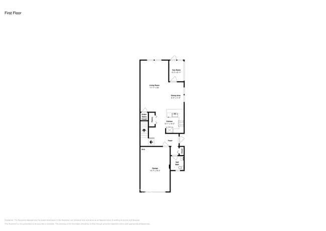 13273 Shore Grass Dr, Jacksonville, FL 32218 - photo 2