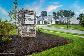 8802 Salute Way, Louisville, KY 40229