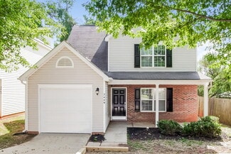2449 Reid Oaks Dr, Charlotte, NC 28208