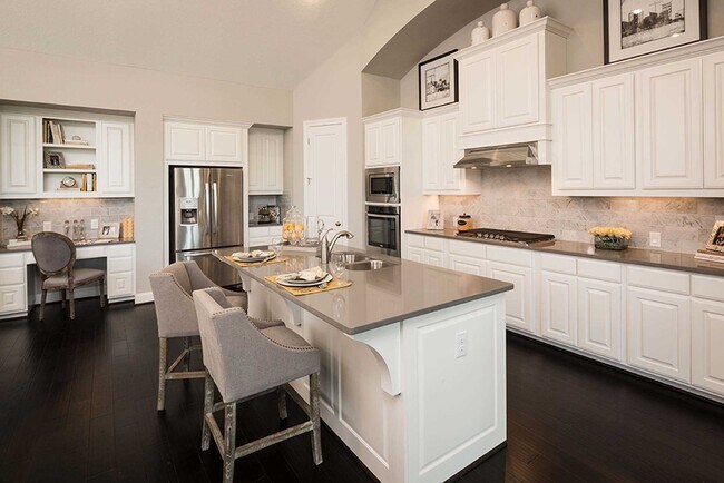 720 Redbrick Ln unit 36557289, Northlake, TX 76247 - photo 6