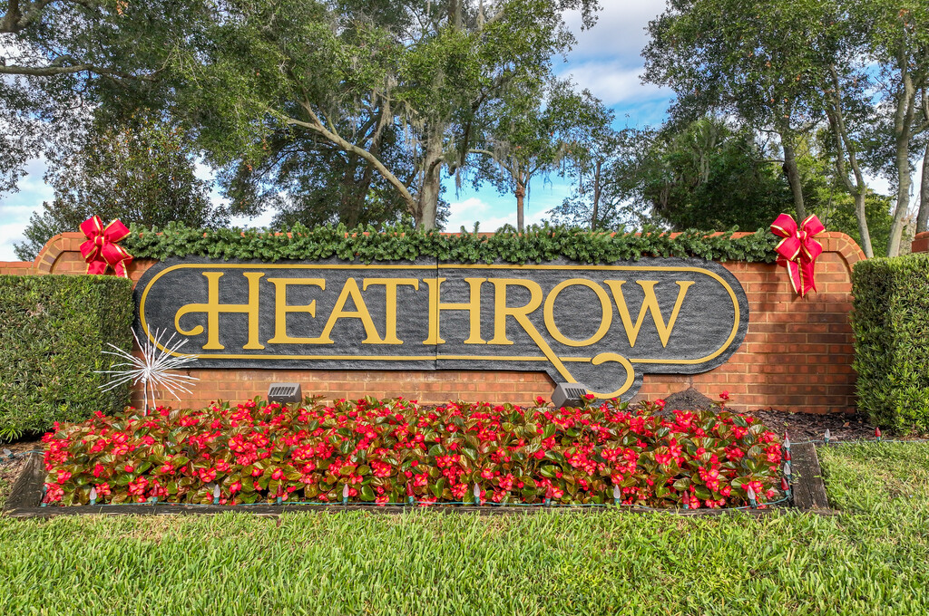 Heathrow, FL City Guide | About Living in Heathrow - Homes.com