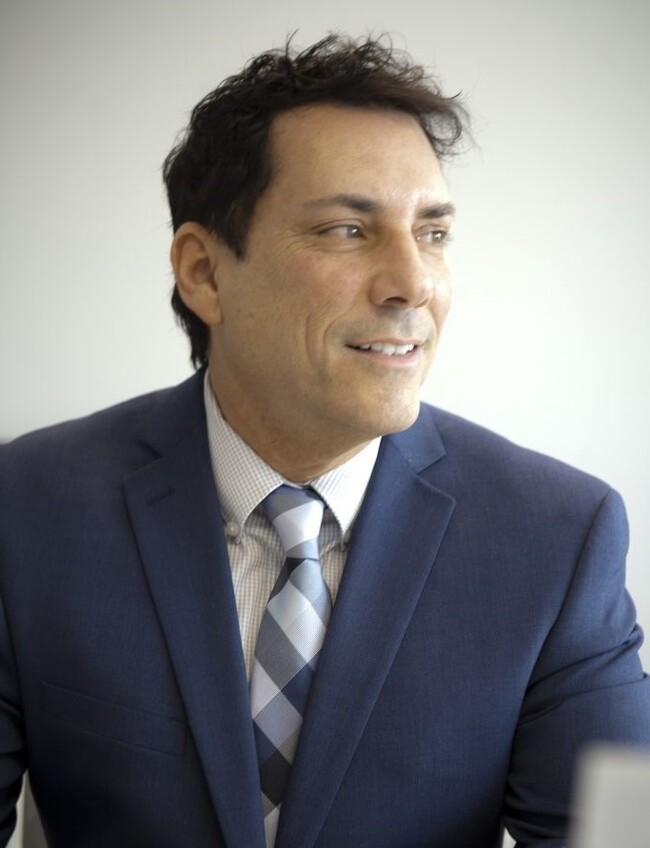 Mark Beliveau