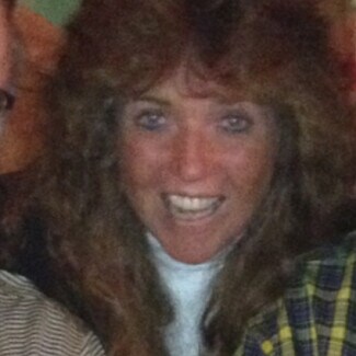 Carol Carbonneau