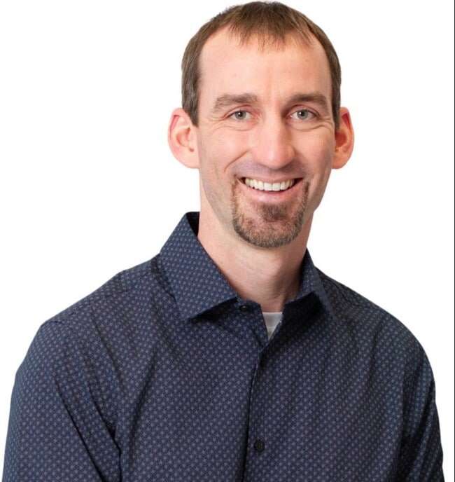 Nate Olson