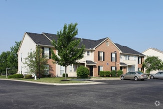 5701 Ebner Cir, Dublin, OH 43016