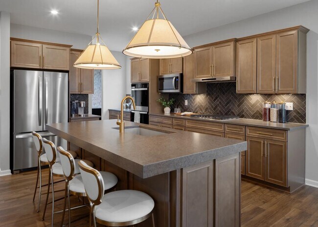 9075 Vintners Park Blvd unit 37349906, McCordsville, IN 46055 - photo 6