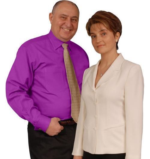 Agent Photo