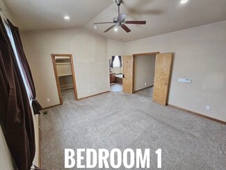 2225 Bucolo Ave, Colorado Springs, CO 80951