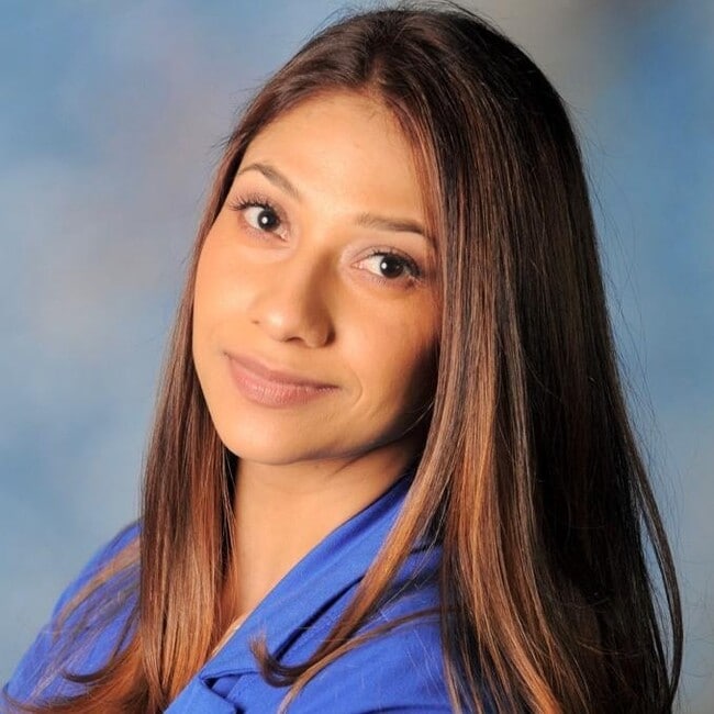 Lupita Adame Cisneros