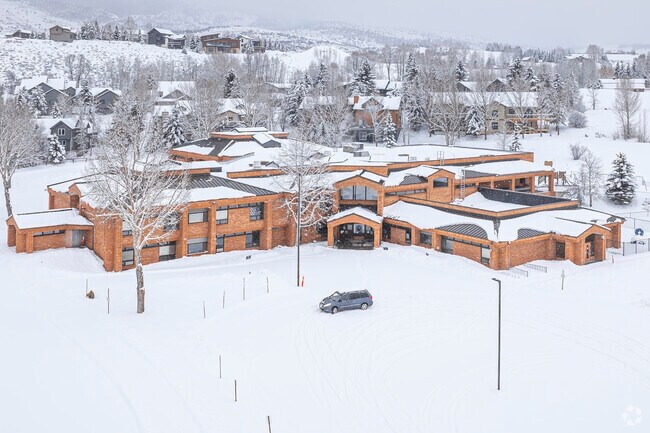 Nestled in the heart of Edwards, Berry Creek Middle School fosters academic excellence and personal growth. With dedicated teachers, diverse programs, and access to outdoor learning opportunities, students thrive in a setting that blends education with the adventurous spirit of the Rockies.