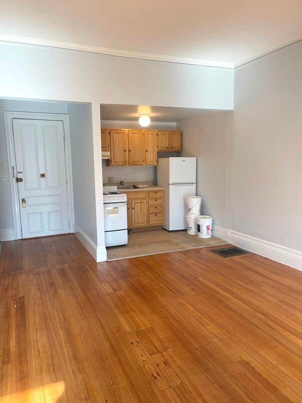 40 Peterborough St unit 21, Boston, MA 02215 - photo 2