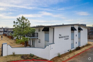 5660 N May Ave, Oklahoma City, OK 73112