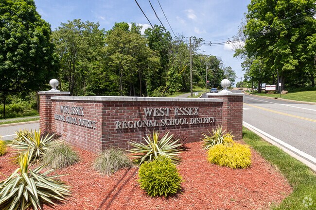 West Essex High School supports a wide variety of both boys and girls competitive athletics.