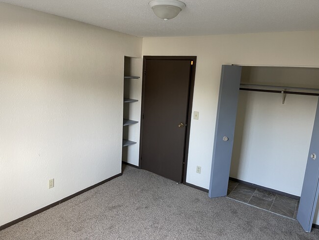 1BR Bedroom