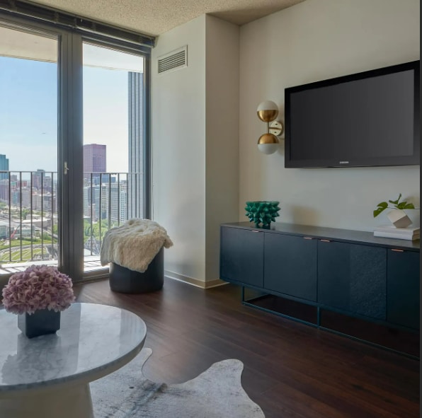 235 N Columbus Dr, Chicago, IL 60611 - photo 4